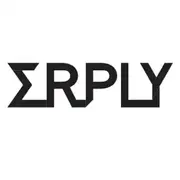 Erply Books logo